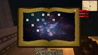 🔥 SevTech Ages (101) - Starlight Infuser!