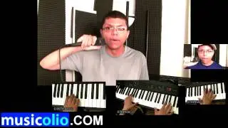 Tay Zonday - Musicolio