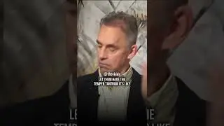 Secrets To Manage Kids' Temper Tantrums | Jordan Peterson
