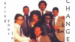 Change - Sharing Your Love 1982