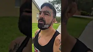 Why Mike Perry Has NECK Problems🥊🤯