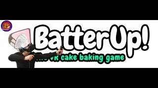 Геймплей BatterUp VR с Nolo VR(BatterUp VR Nolo VR Gameplay)