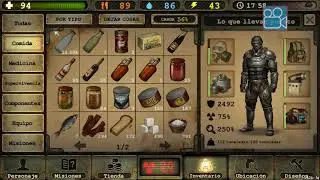 Fiesta en Ufa | Day R Survival | Modo Online | Leer descripcion :^