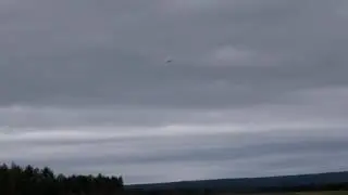Wills Wings U2 145 start at Starmoen