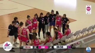 #Final4 U15 CTC Strasbourg / PVBC