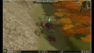 Metin2 UK Sol Map2