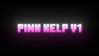 NEW *BEST FARM* PINK KELP V1 (1.4B a DAY!)