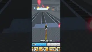 Roblox Parkour Obby Speed Bike Beginner Run