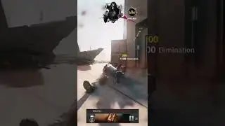 When all Else Fails #callofduty  #BlackOps6 #FunnyMemes #GamingMemes #Memes #shorts #funny