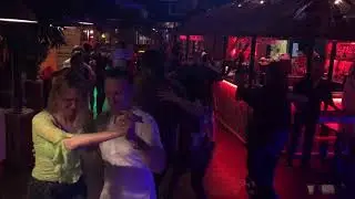 Tango y nada mas Cardiff