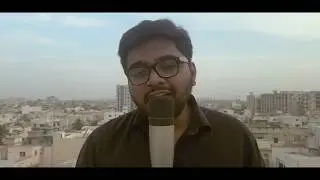 Ed Sheeran - Perfect - (Cover) - (Farru Asif)
