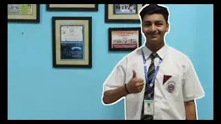 Technowares-Sunbeam School Varuna Preparing a bot for Technoxian Competition 2023 #technoxian