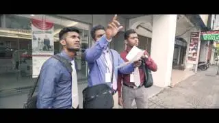 Kalvari Malai - Official Music Video by Timothy Raj Victor