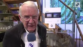 Landsmeerder en Ilperveldgids Henk ten Duis onderscheiden met Zilveren Zwaan in 2026