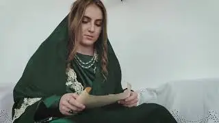 Esma sultanija - Official Video - Jajce - 2021 (Hana Kunić)
