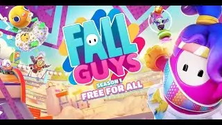 FALL GUYS Tamil Gameplay (ps4)