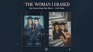My Graduation Photo Was Cropped&mdash;Until I Provided the Full Image in My Book Launch