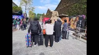 How to Get to Huashan 1914 Creative Park, Taipei 如何到台北華山1914文創園區 02