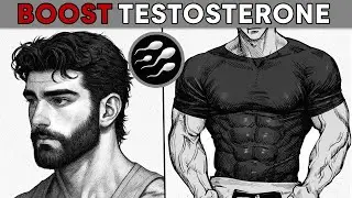 Top Doctor Reveals 5 TESTOSTERONE Myths You're Believing
