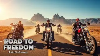 Badass Southern Rock & Country Mix 2026 🥃 Old-School Redneck Anthems for the Open Road