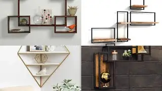 Flower Shelf Ideas for Your Beautiful Home 🏡✨ | Modern & Aesthetic Home Decor Inspiration