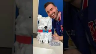 Paco de Hond als surprise! 🎁