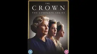 The Crown. A historical drama television series about Queen Elizabeth II of Great Britain,