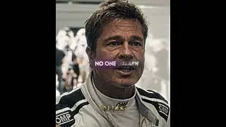 Different Movie, Same Character | F1 x ***** **** | Edit | envy (slowed) | #shorts