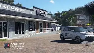 Local Computer Repair Shop