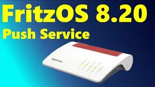 Fritz!Box Pushservice richtig einrichten & nutzen &ndash; alle Optionen erkl&auml;rt