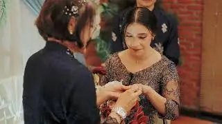 Preweeding Sisil & Adam @Tekko Restaurant 24 Agustus 2025