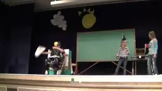 Creative Pursuits