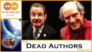 Addendum iii: Aleister Crowley, featuring Matt Gourley