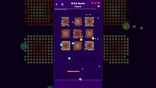 Brick Mania ASMR 2 #game #brickmania #meme #shorts #asmr