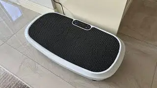 Kochler 2d Özellikli Bluetoothlu Kondisyon Aleti ve Egzersiz Aleti Crazyfit – Müzikli #kochleicht