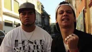 SONHORUS & MUMU - ARGENTINA