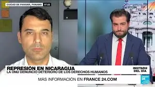&iquest;Cu&aacute;l es la situaci&oacute;n actual de Nicaragua en materia de derechos humanos?