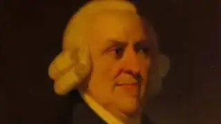 Adam Smith - Wealth Of Nations Book One (1/24) The Division Of Labour
