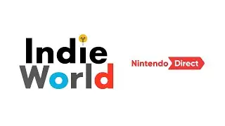 Nintendo Direct Nintendo Switch - Indie World Showcase