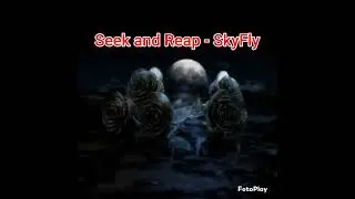 Seek and Reap - SkyFly