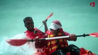 HD Hyundai Golden Futsal Challenge 2026 | Maarandhoo VS Muraidhoo
