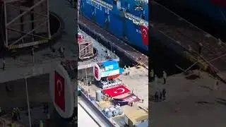 Reis Sınıfı Denizaltı i&ccedil;in Yerli İnşa Edilen Section 50 Nedir?