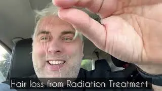 Year one with Brain Cancer