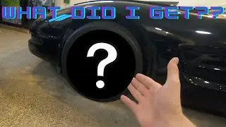 Where Is My Supercharged Corvette AND Corvette Secret?!