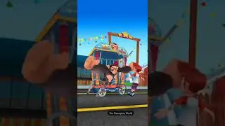 Bus Rush - Android Gameplay