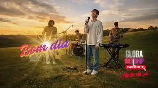 Bom Dia (Good Day) – Pop Cristão Urbano | Fé no Cotidiano