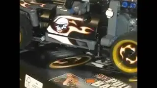 Gateway Racer