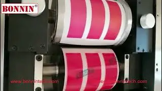 Flexo Ink Printing Proofer, UV Ink Flexo Ink Proofer