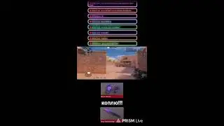 Прямая трансляция kolartik_YT