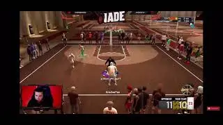 Reacting to Tyceno vs NaDeXeY 2000 dollar wager Game 7